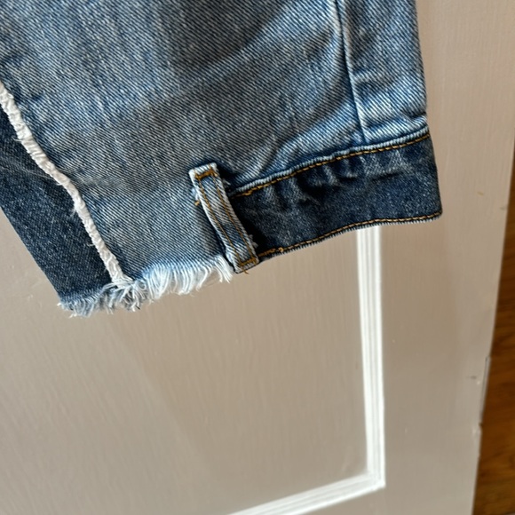 Only worn once REVICE jeans - Picture 4 of 9
